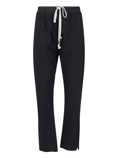 Rick Owens Drkshdw Trousers