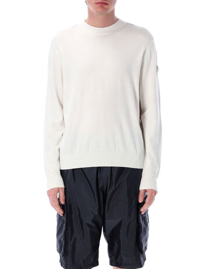 Moncler Genius Cotton Jumper