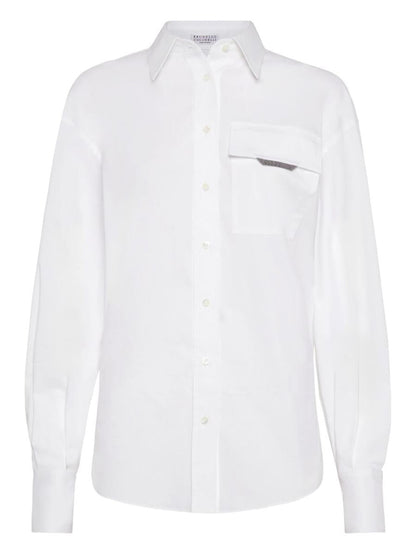 Brunello Cucinelli Shirts
