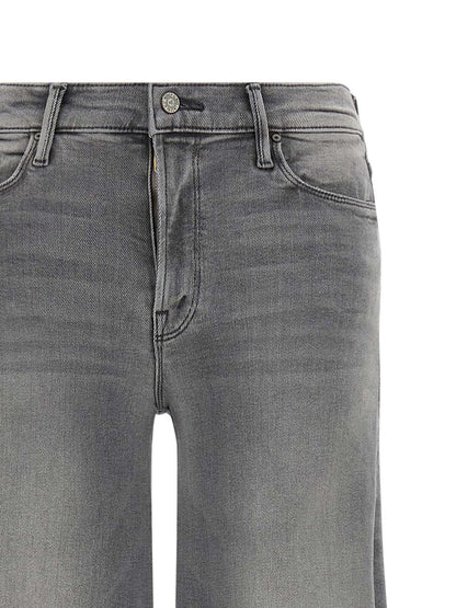 Mother 'The Twister Heel' Jeans