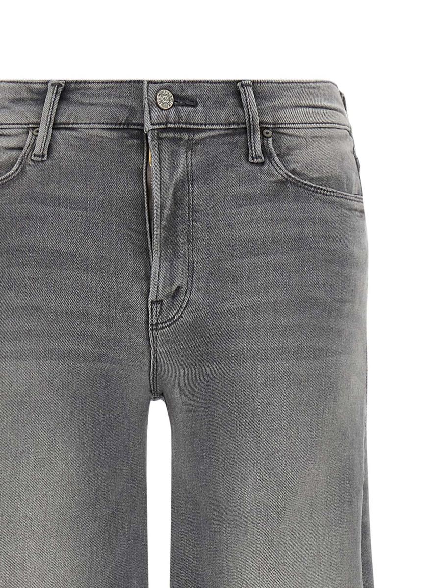 Mother 'The Twister Heel' Jeans