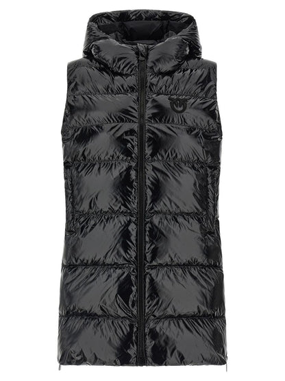 Pinko 'Graffetta' Vest