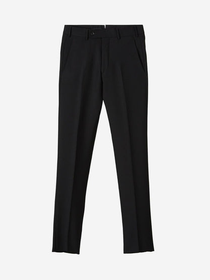 Scabal Formal Wool Pants