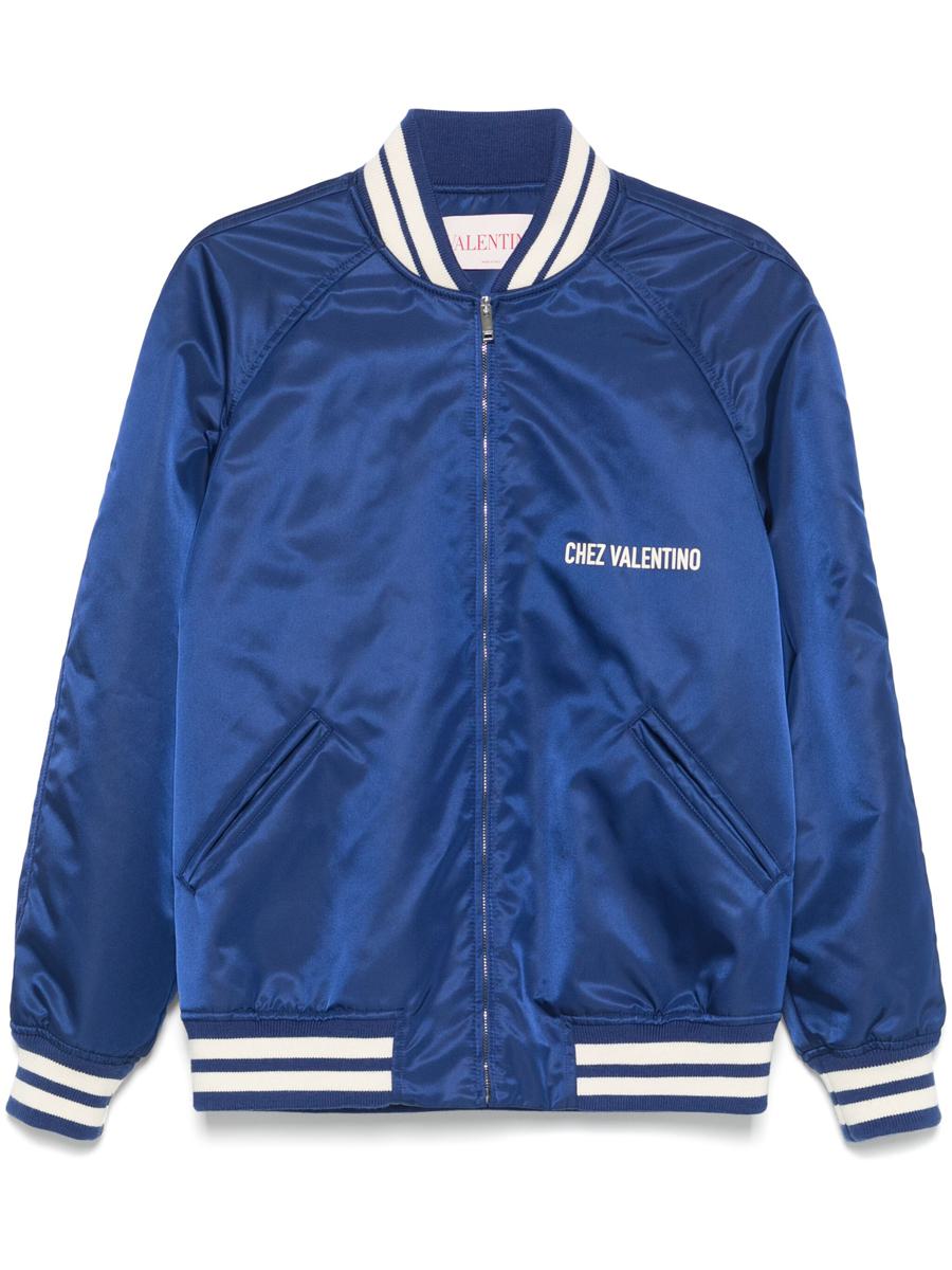 Valentino Garavani Jackets