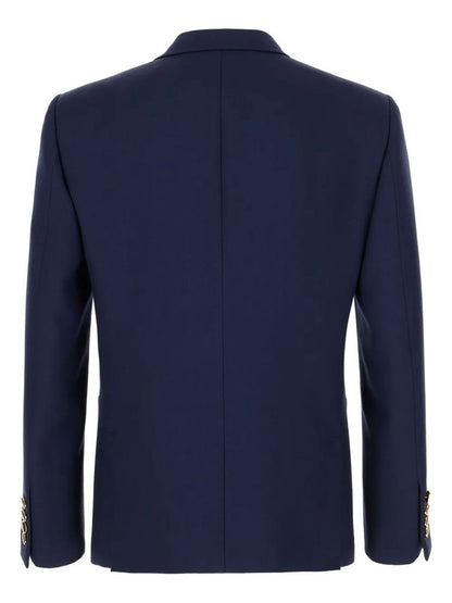 Valentino Garavani Single-Breasted Jacket