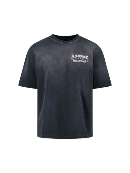 Amiri  T-Shirts And Polos