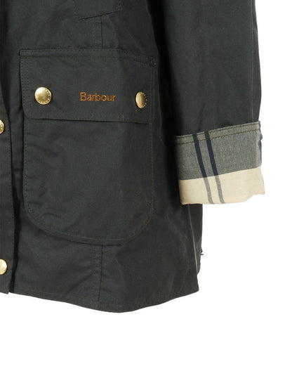 Barbour Jacket