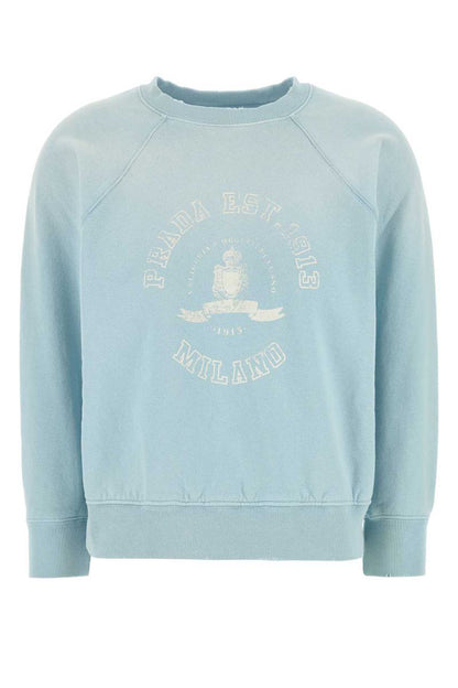 Prada Knitwear