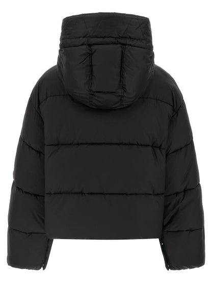 Pinko 'Impasto' Down Jacket
