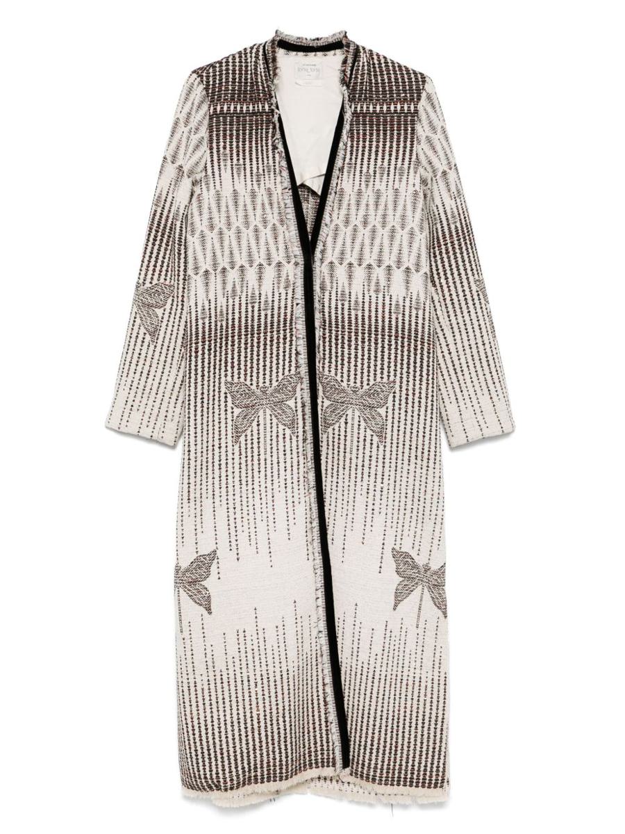 Forte_Forte Long Coat
