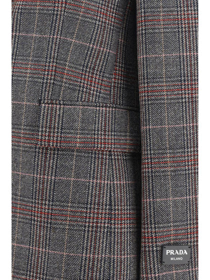 Prada Blazers & Vests