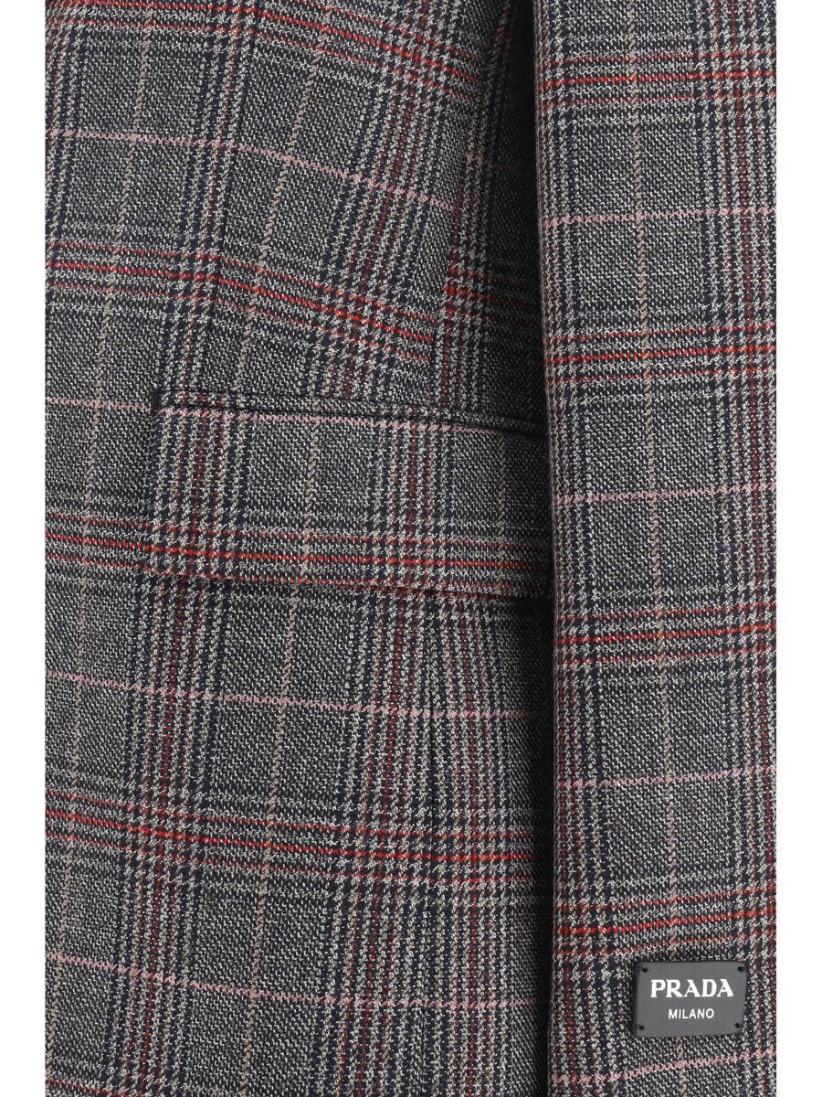 Prada Blazers & Vests