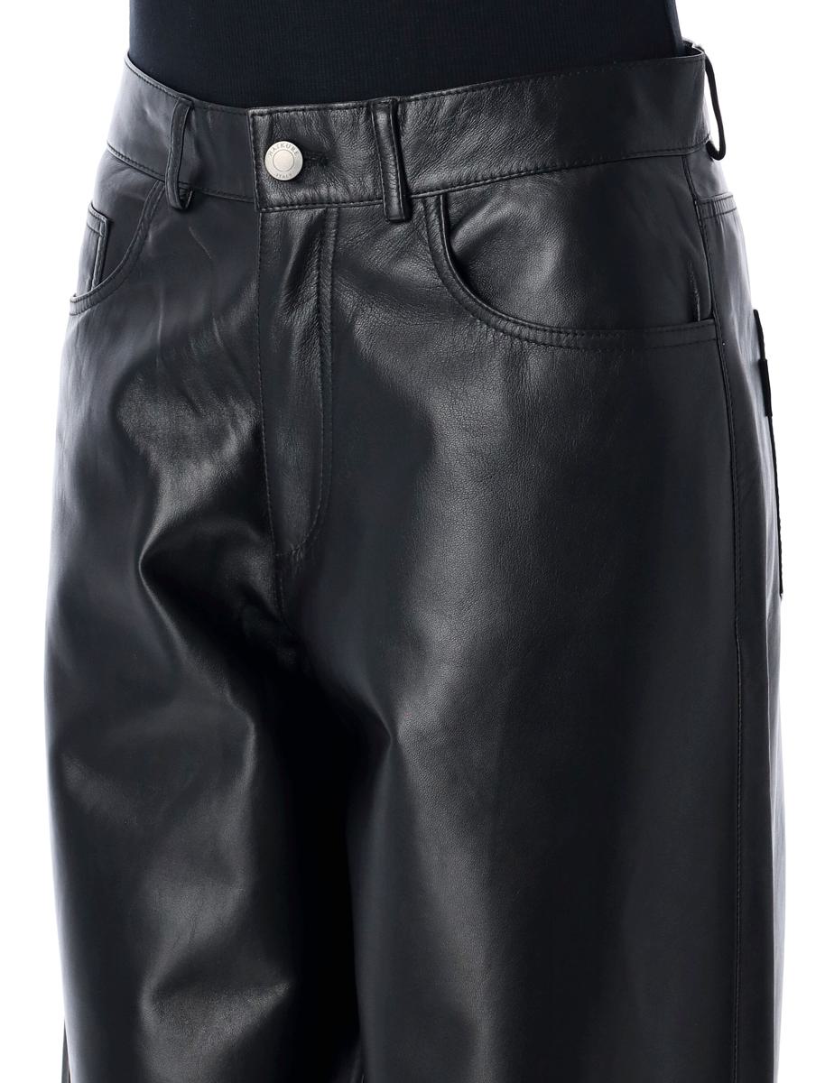 Haikure Bethany Leather Pants