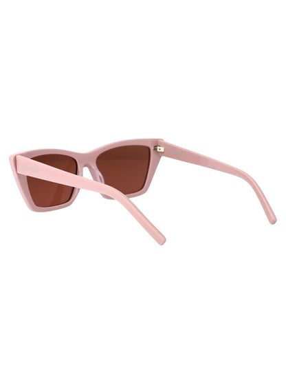 Saint Laurent Eyewear Sunglasses
