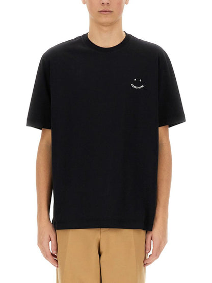 Ps Paul Smith Happy T-Shirt