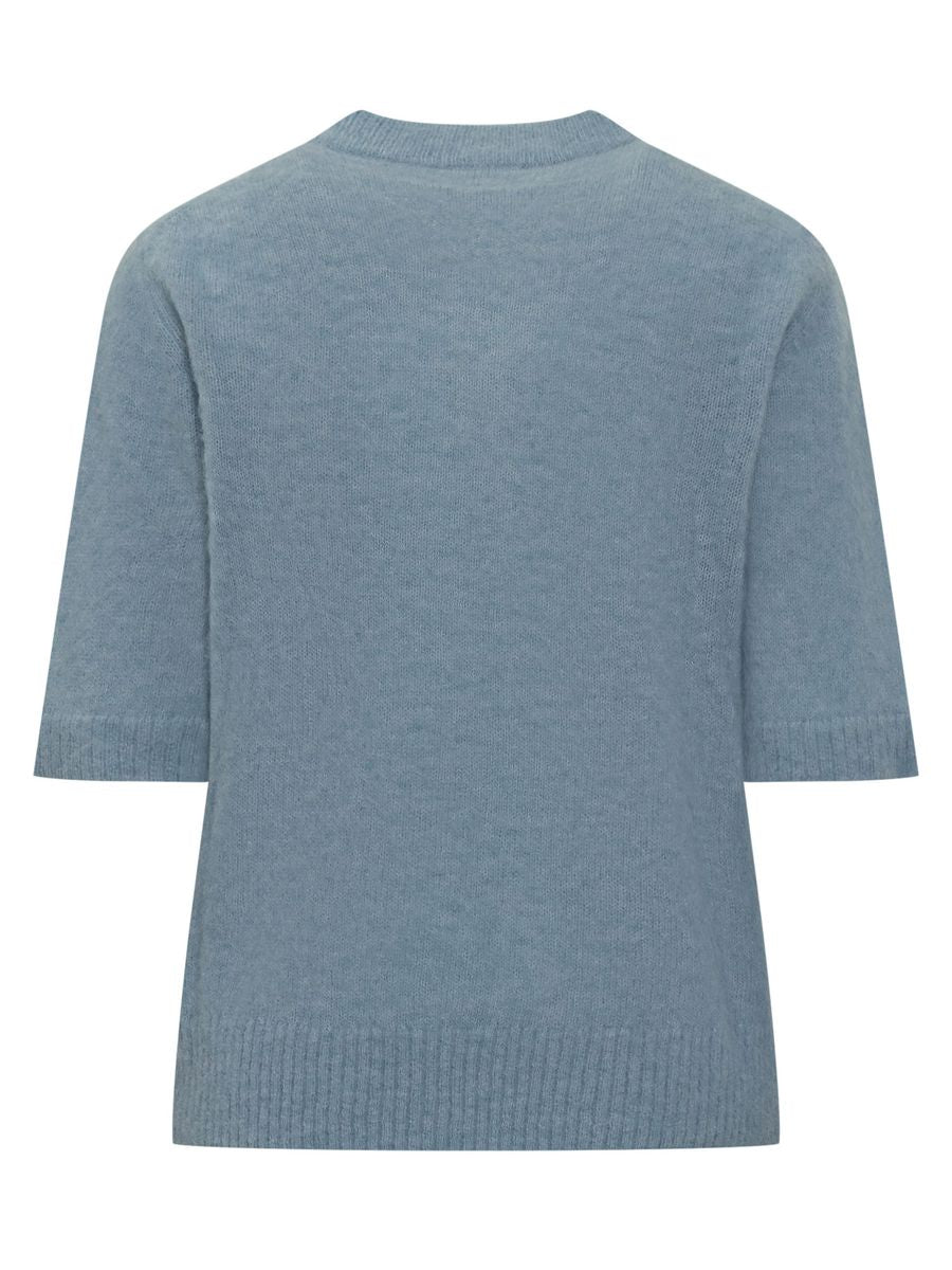 Ganni Knitwear