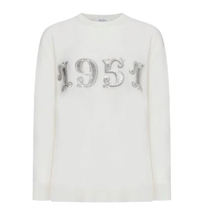Max Mara Sweaters