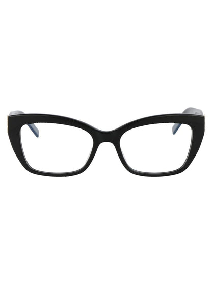 Saint Laurent Eyewear Optical