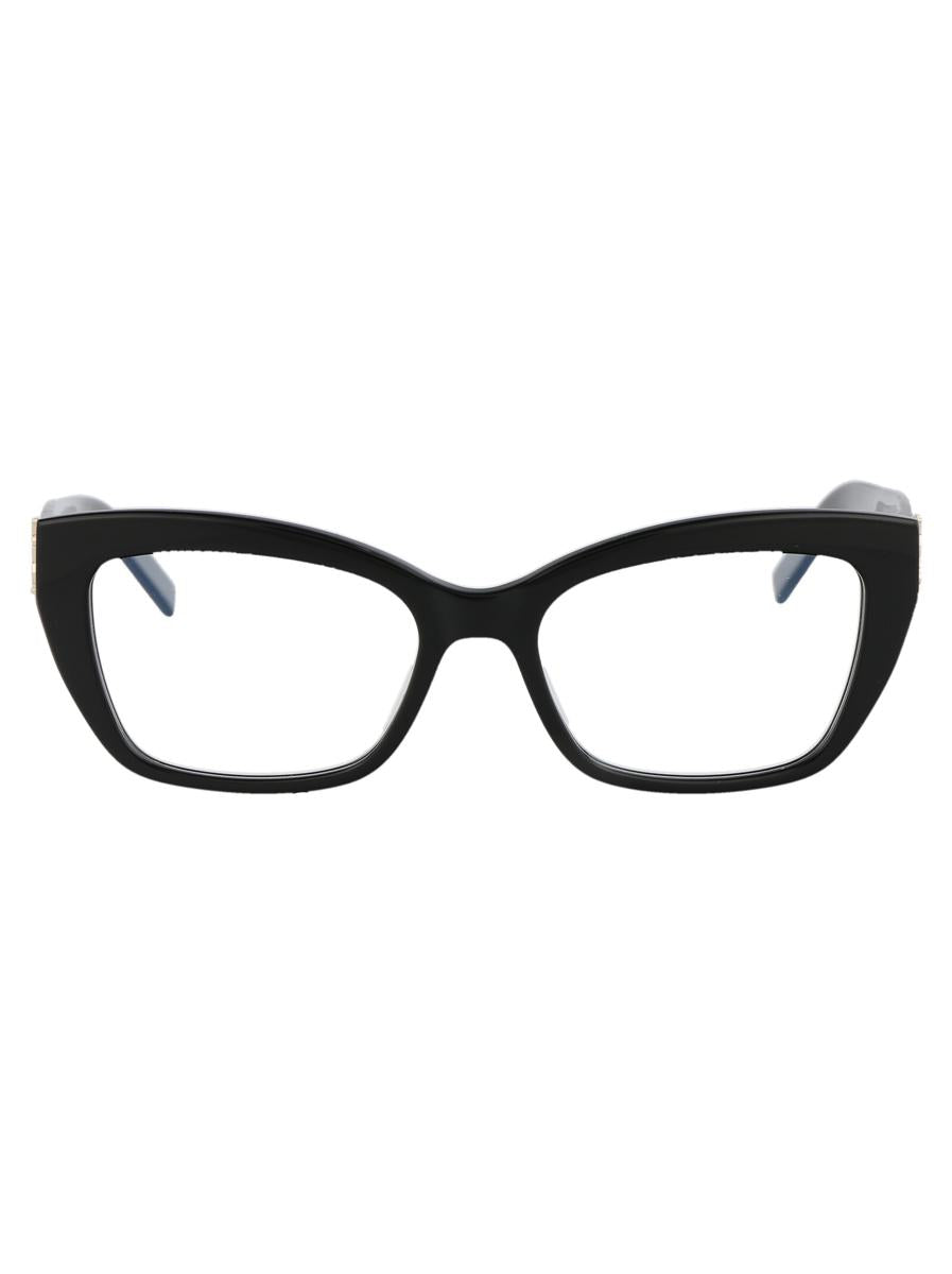 Saint Laurent Eyewear Optical