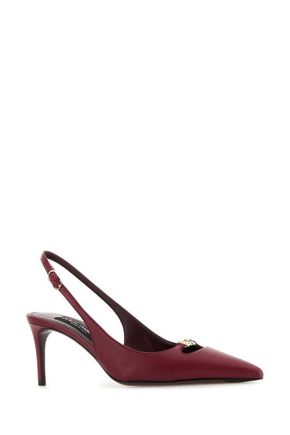 Dolce & Gabbana Heels