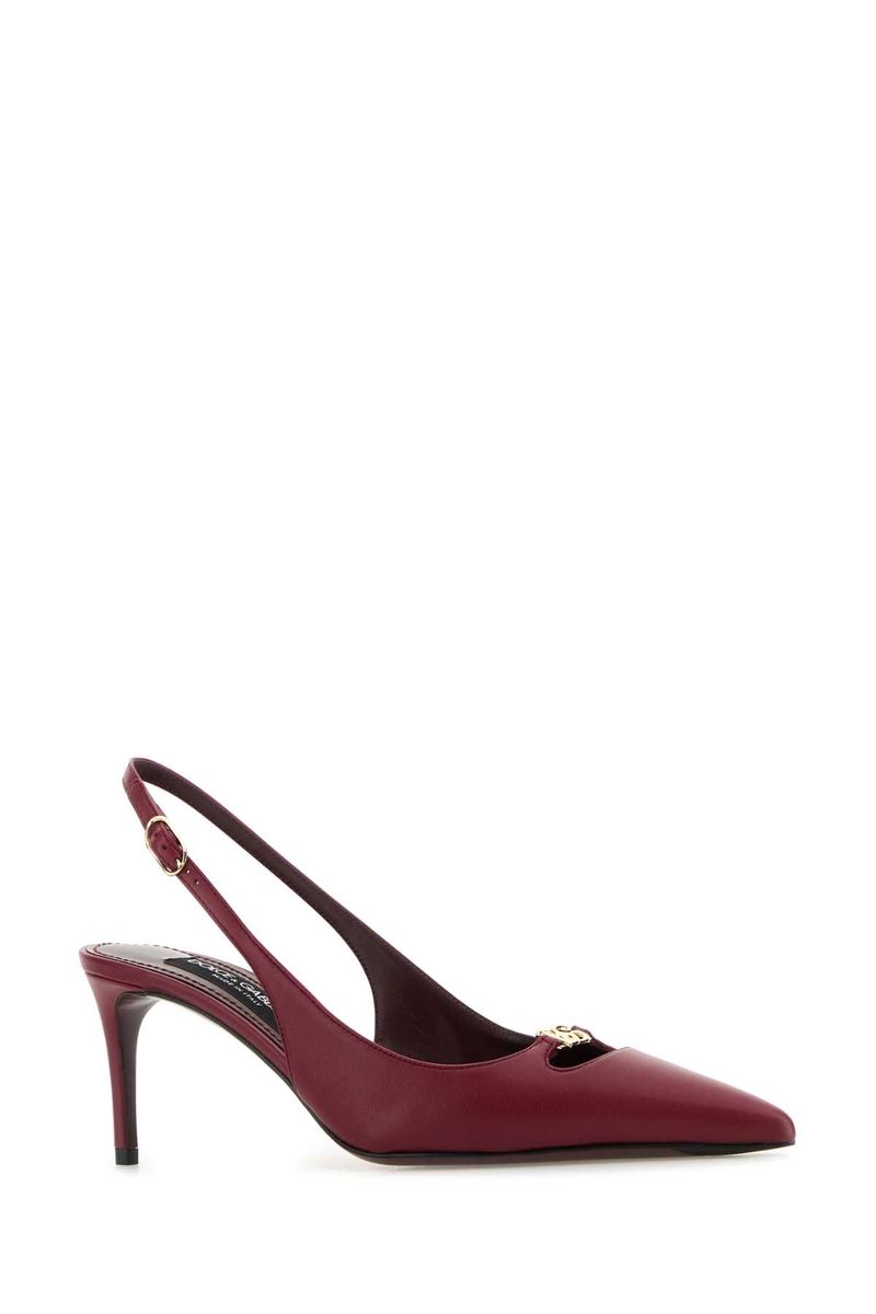 Dolce & Gabbana Heels