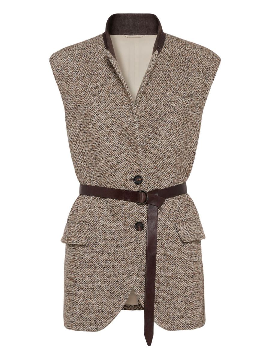Brunello Cucinelli Jackets