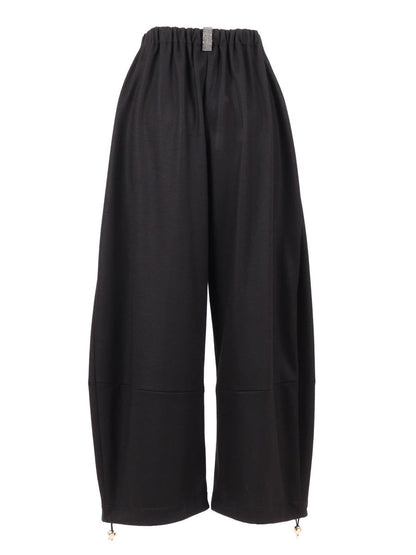 Fabiana Filippi Pants