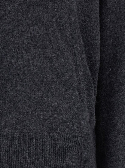 Zip Up Hoodie