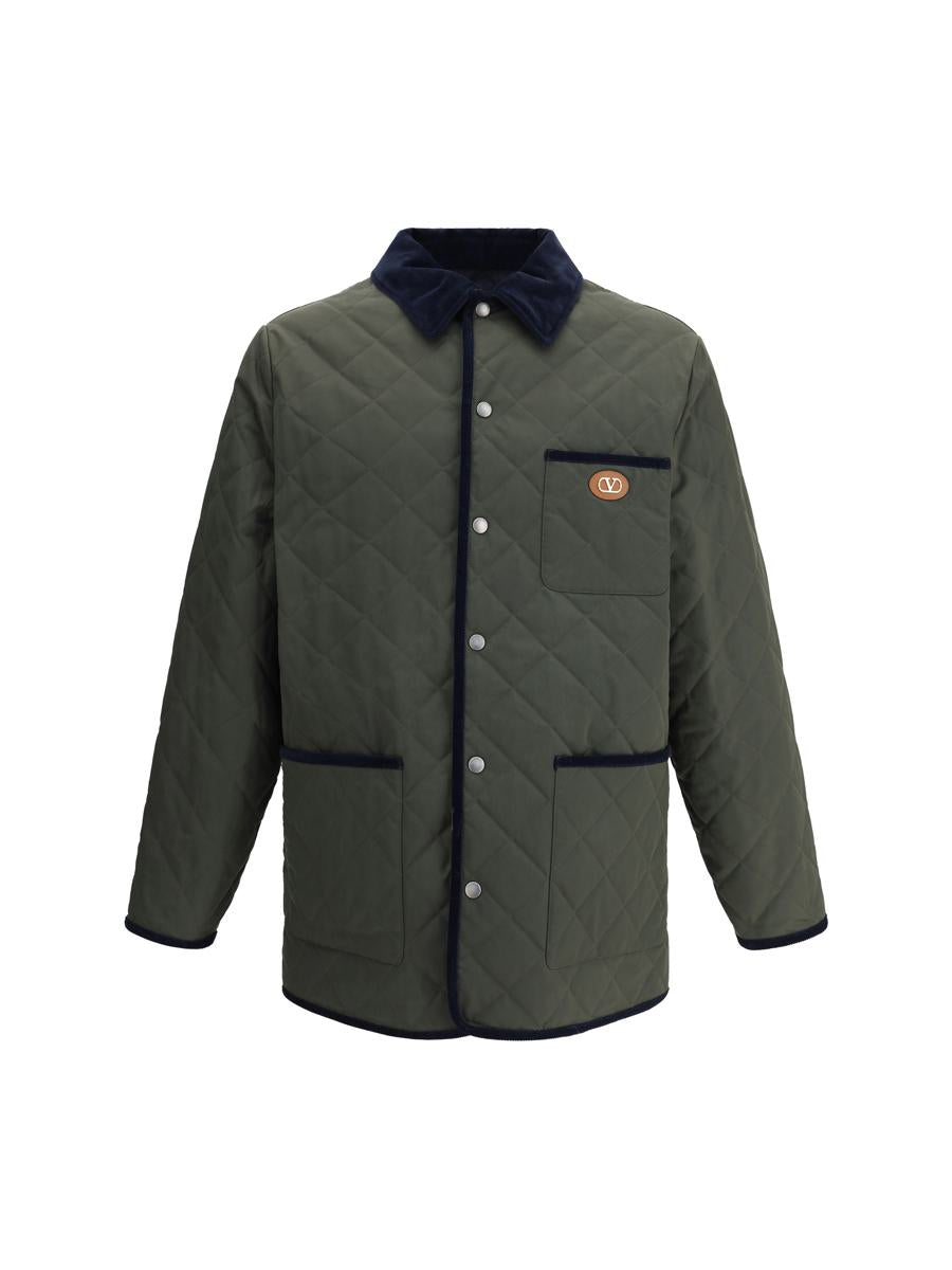 Valentino Garavani Jackets