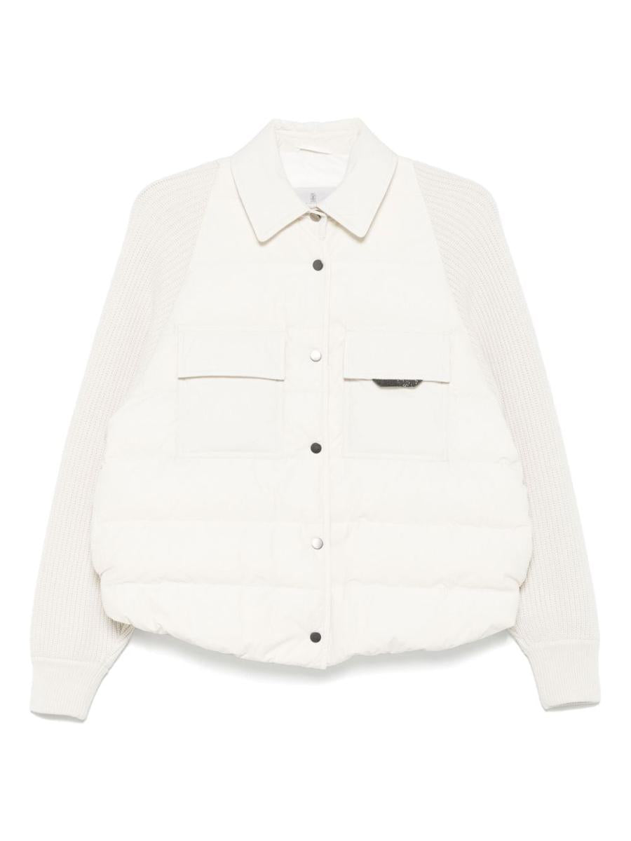 Brunello Cucinelli Coats