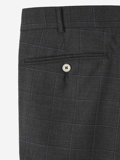 Scabal Soho Formal Trousers