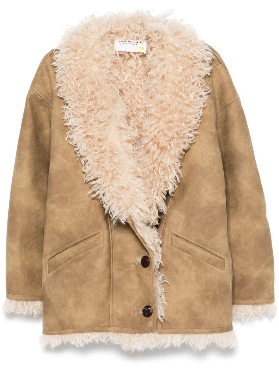 Isabel Marant Étoile Coats