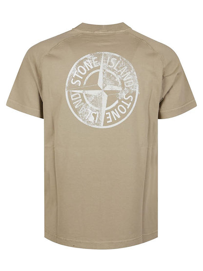 Stone Island Tshirt