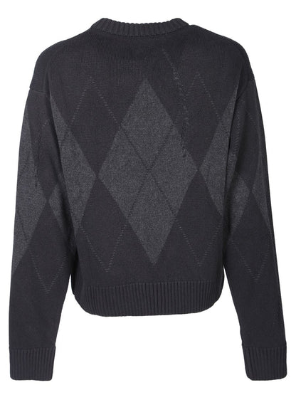 Umbro Knitwear