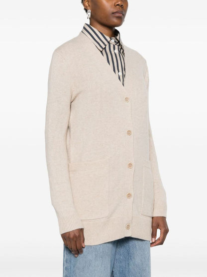 Max Mara Sweaters