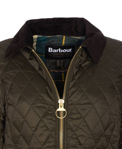 Barbour Jackets
