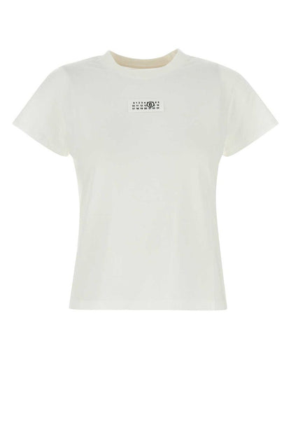 Mm6 Maison Margiela T-Shirt
