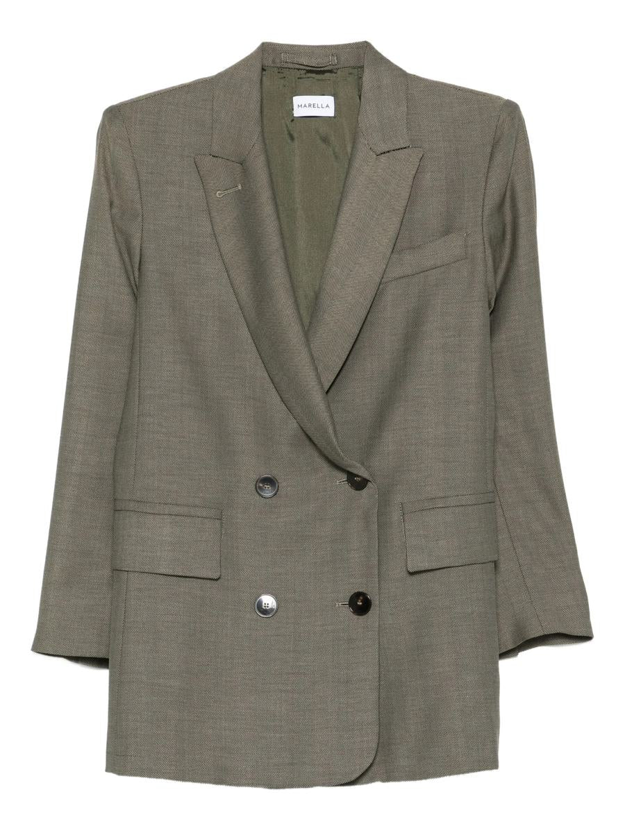 Marella Kriss Clothing