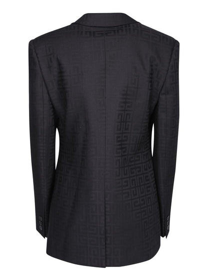 Givenchy Jackets