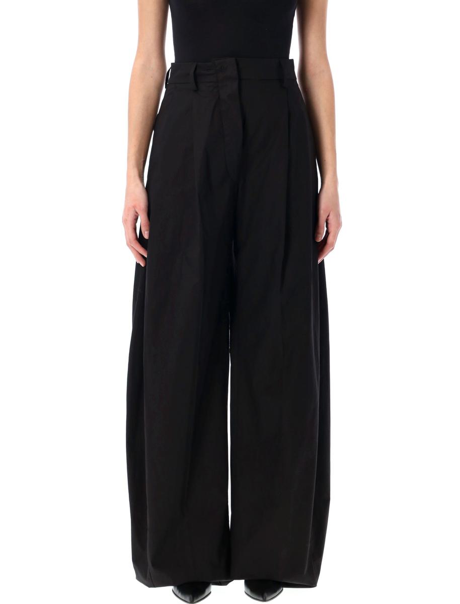 The Latest Billie Pant