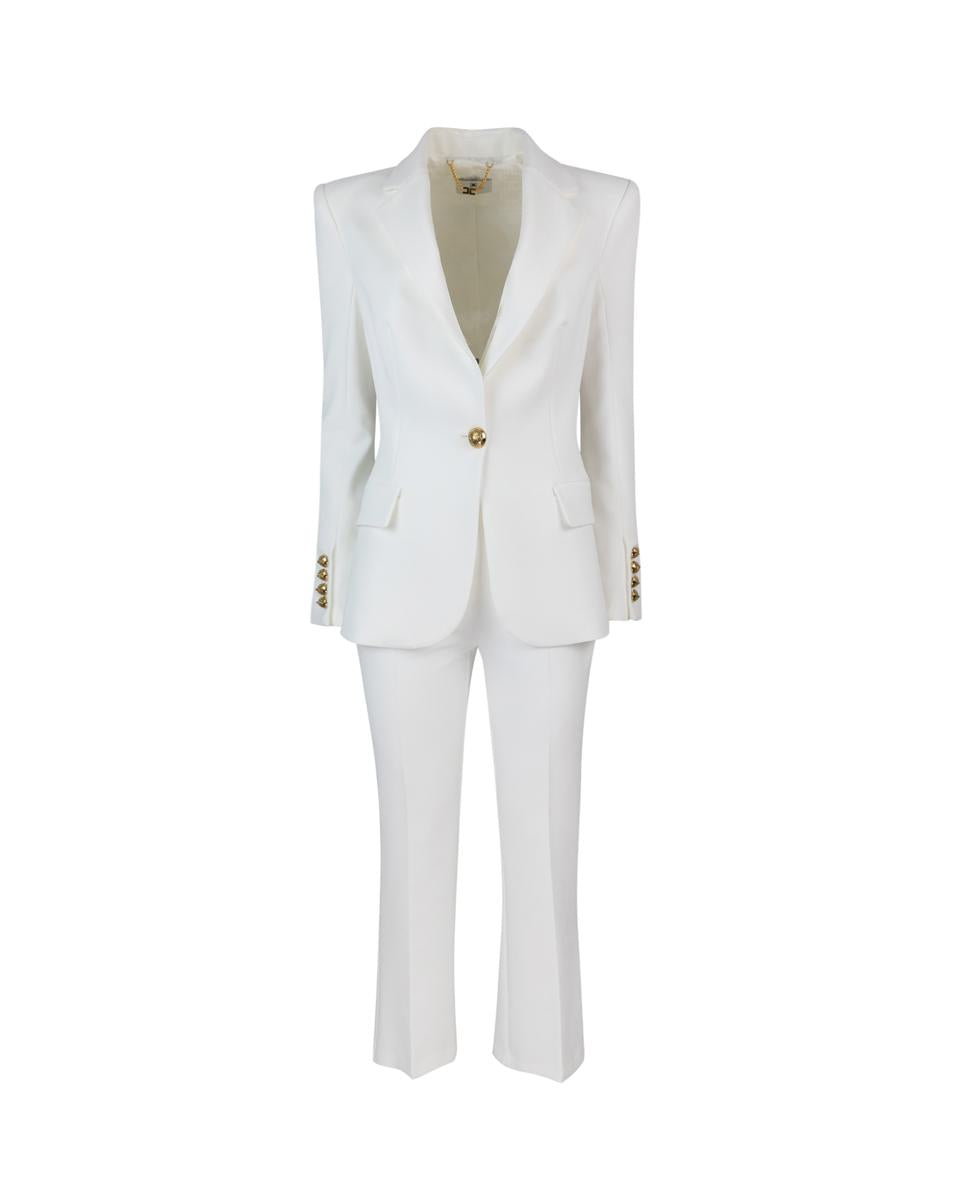 Elisabetta Franchi Business Suit
