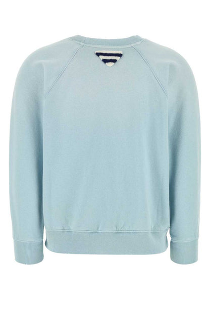 Prada Knitwear
