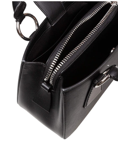 Maison Margiela Leather Handbag