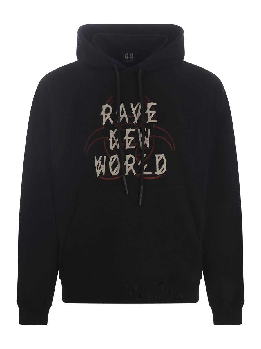 M44 Label Group Sweatshirts