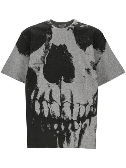 Alexander McQueen T-Shirts And Polos