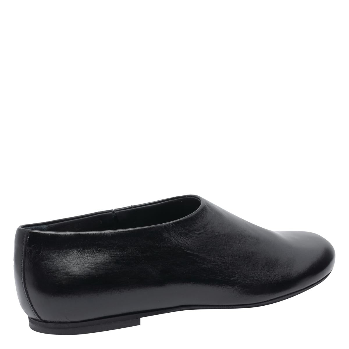 Poeve Flat Shoes
