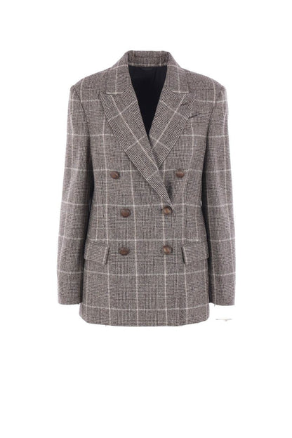 Brunello Cucinelli Jackets