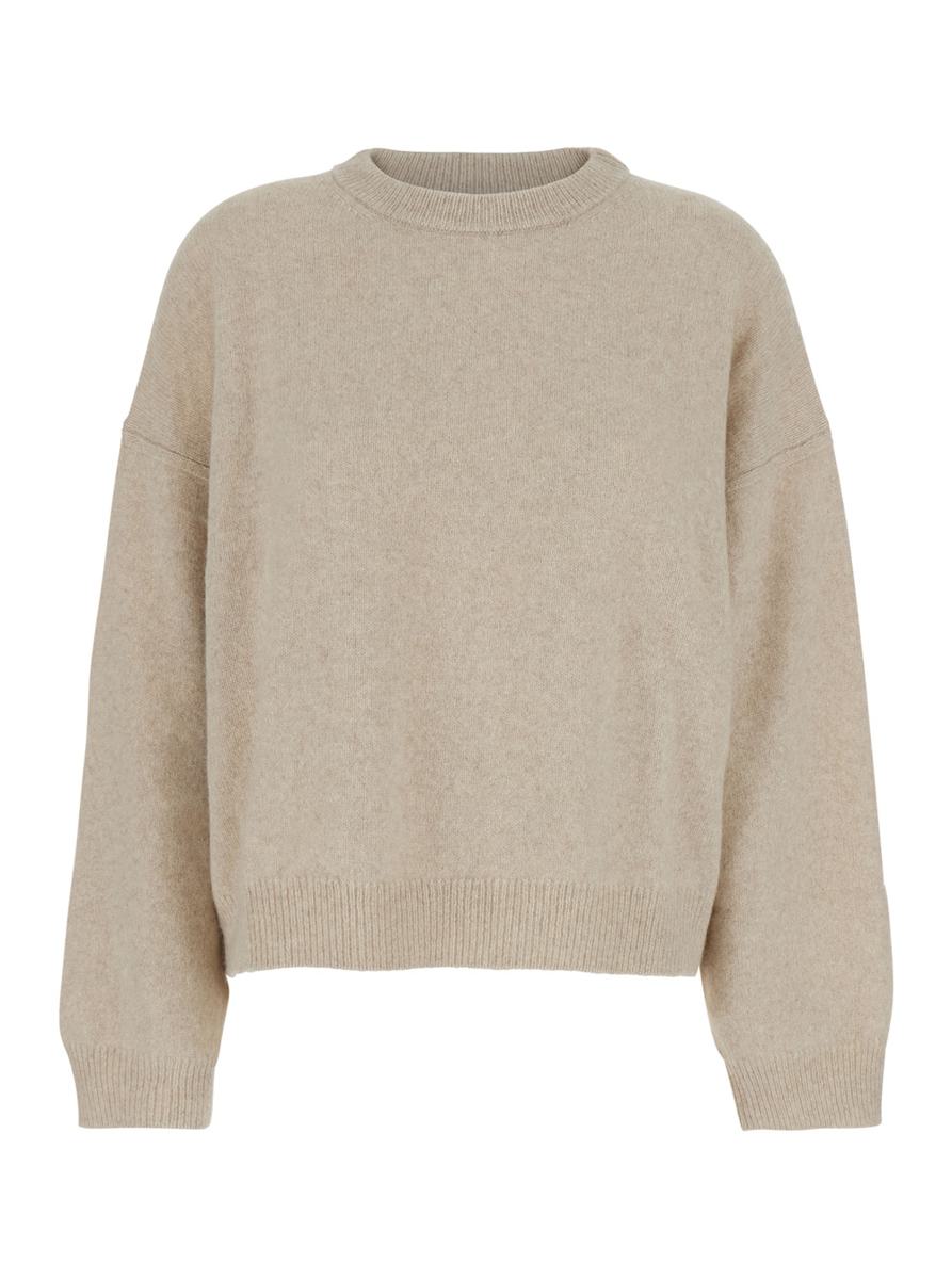 Tristan Loose Fit Sweater