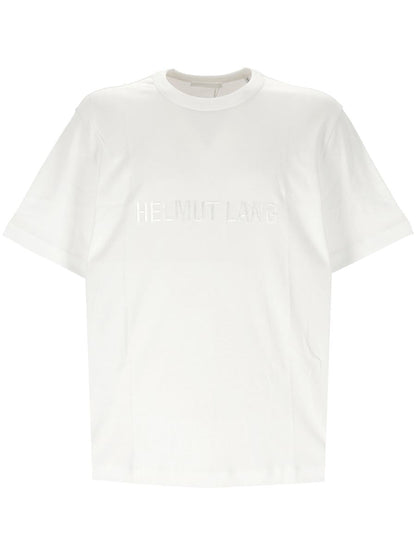 Helmut Lang T-Shirts And Polos