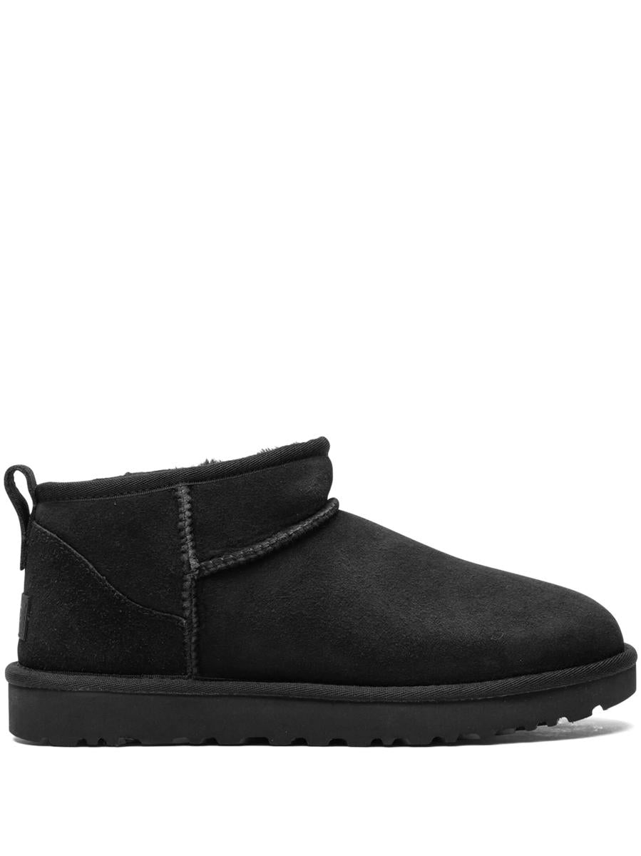 UGG W Classic Ultra Mini Shoes
